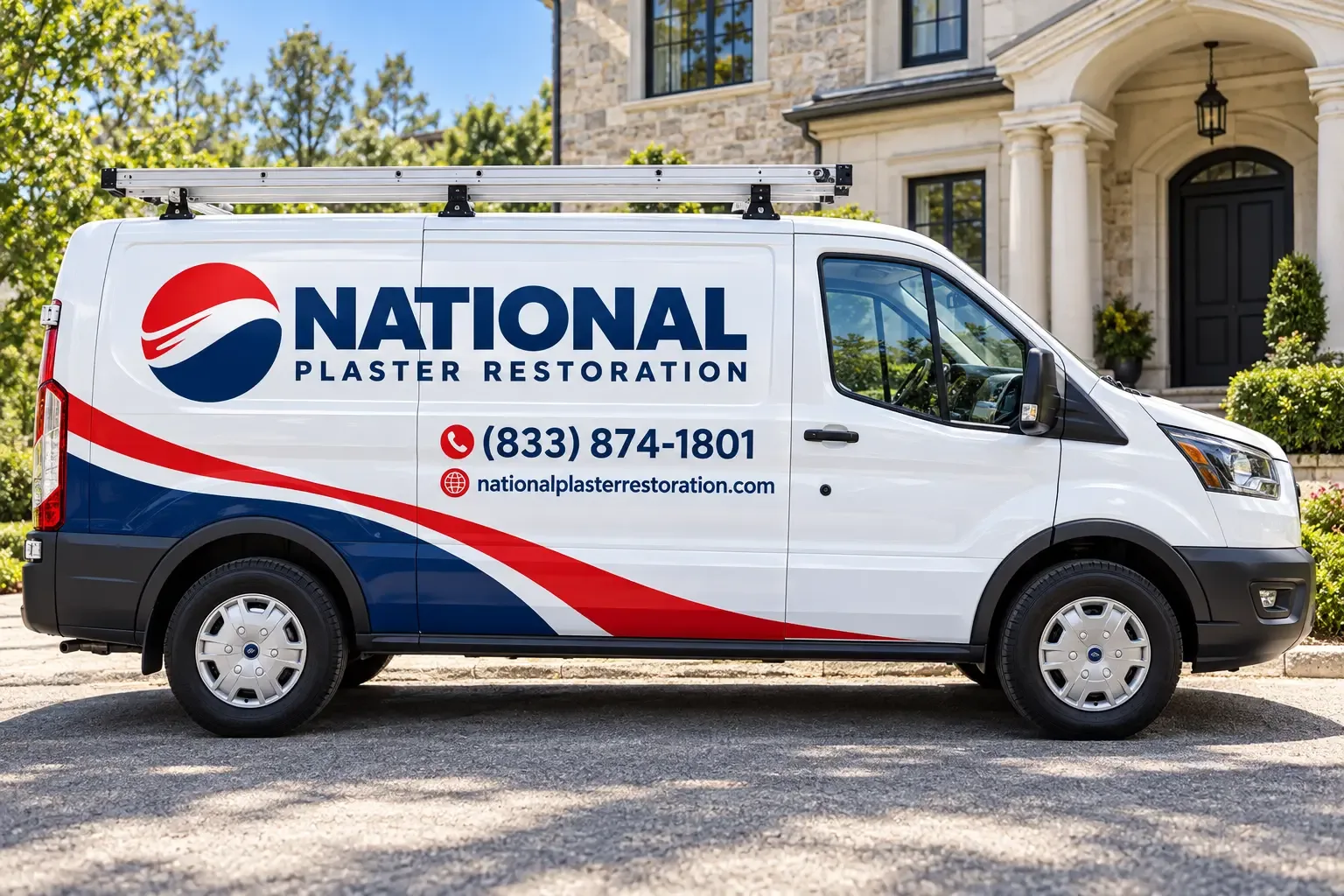 Plaster Repair in Independence, KY near me